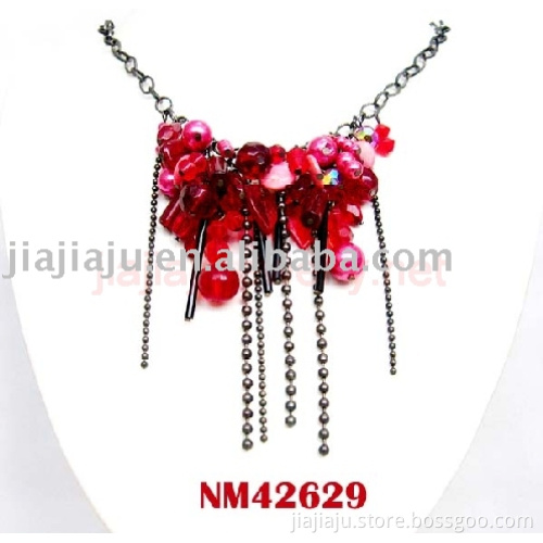Necklace NM42629